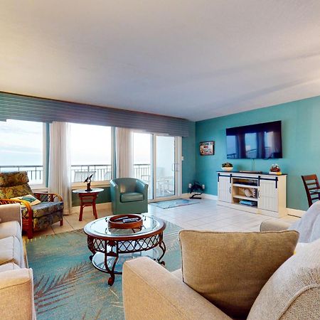 Island Echos 4Th-5Th Floor Condos Fort Walton Beach Eksteriør bilde