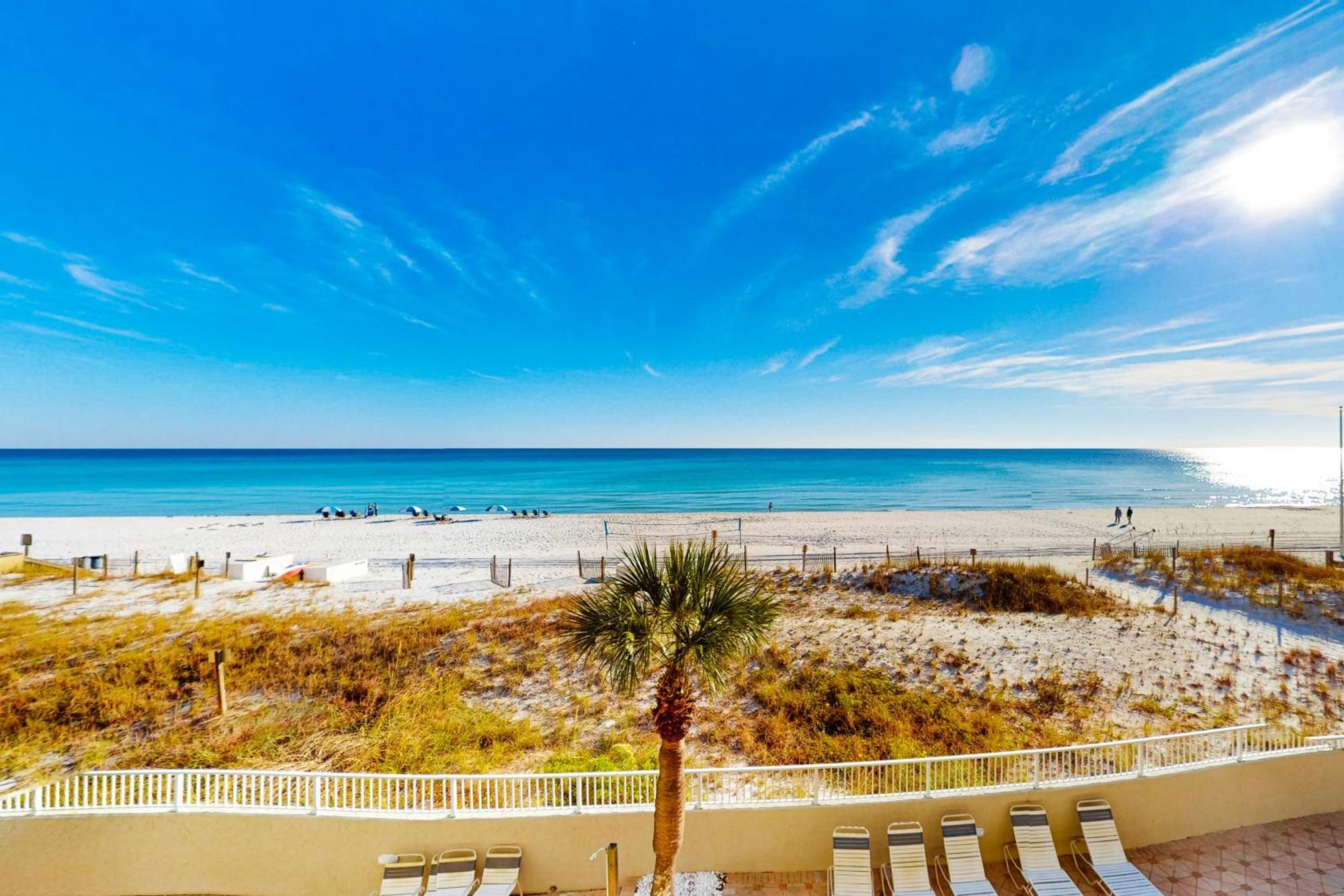 Island Echos 4Th-5Th Floor Condos Fort Walton Beach Rom bilde