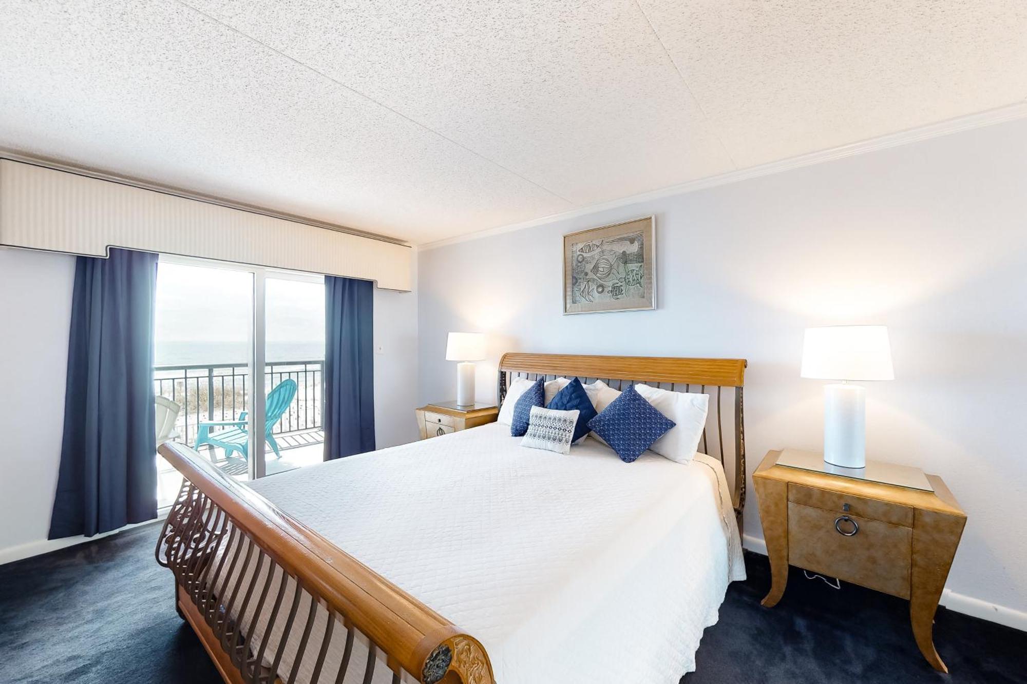 Island Echos 4Th-5Th Floor Condos Fort Walton Beach Rom bilde
