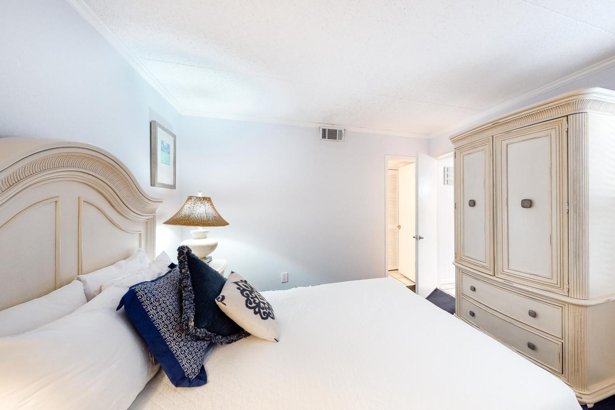 Island Echos 4Th-5Th Floor Condos Fort Walton Beach Rom bilde