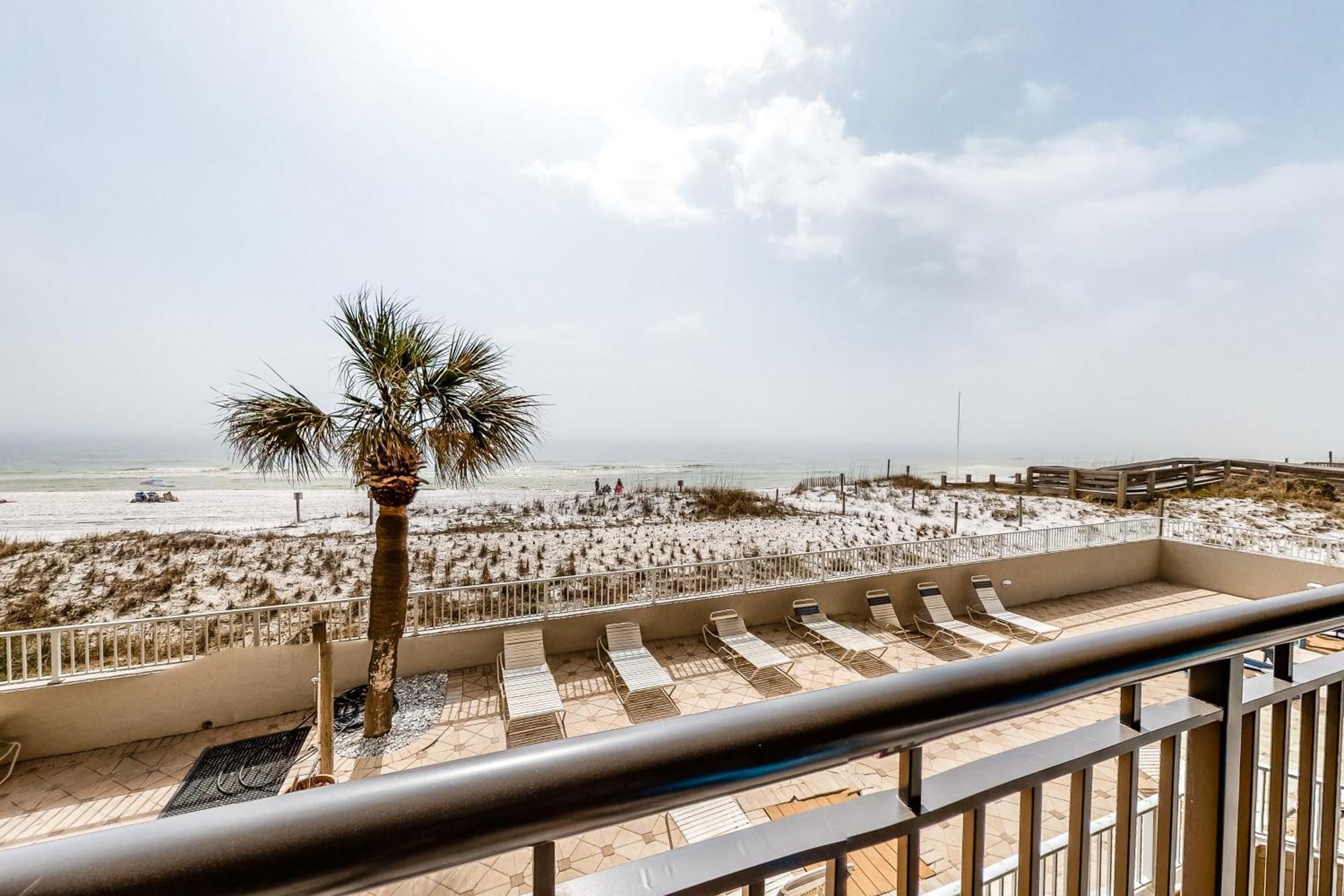 Island Echos 4Th-5Th Floor Condos Fort Walton Beach Rom bilde
