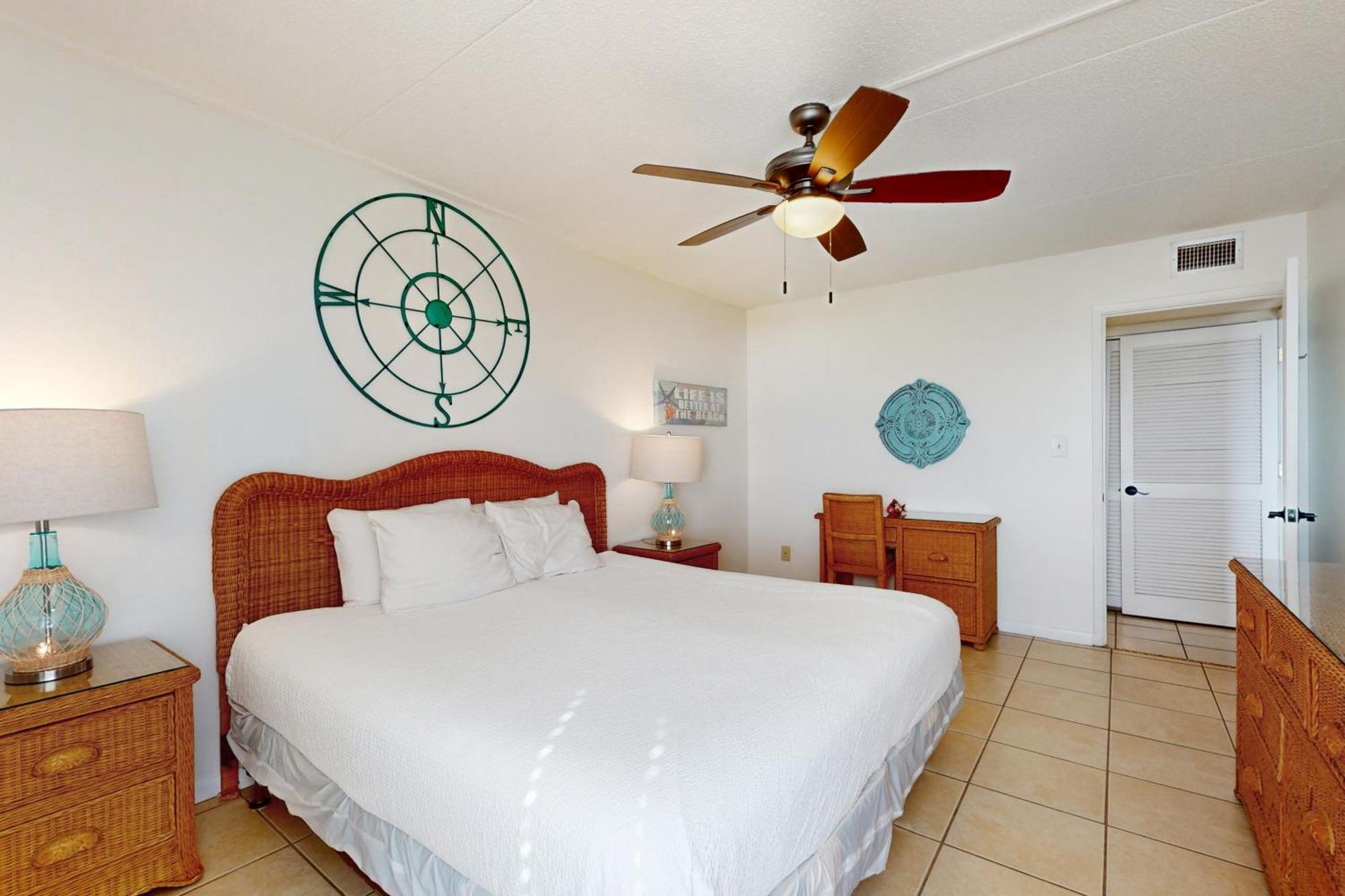 Island Echos 4Th-5Th Floor Condos Fort Walton Beach Rom bilde