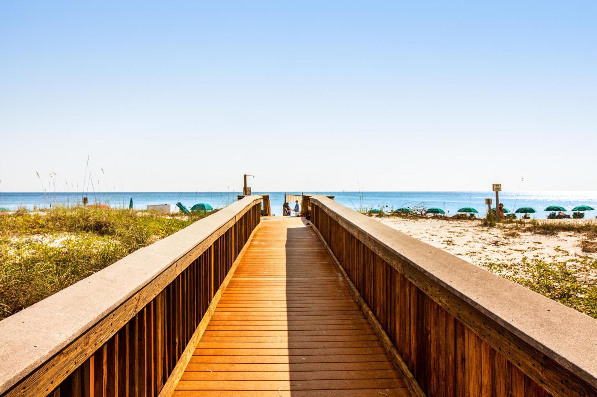 Island Echos 4Th-5Th Floor Condos Fort Walton Beach Rom bilde