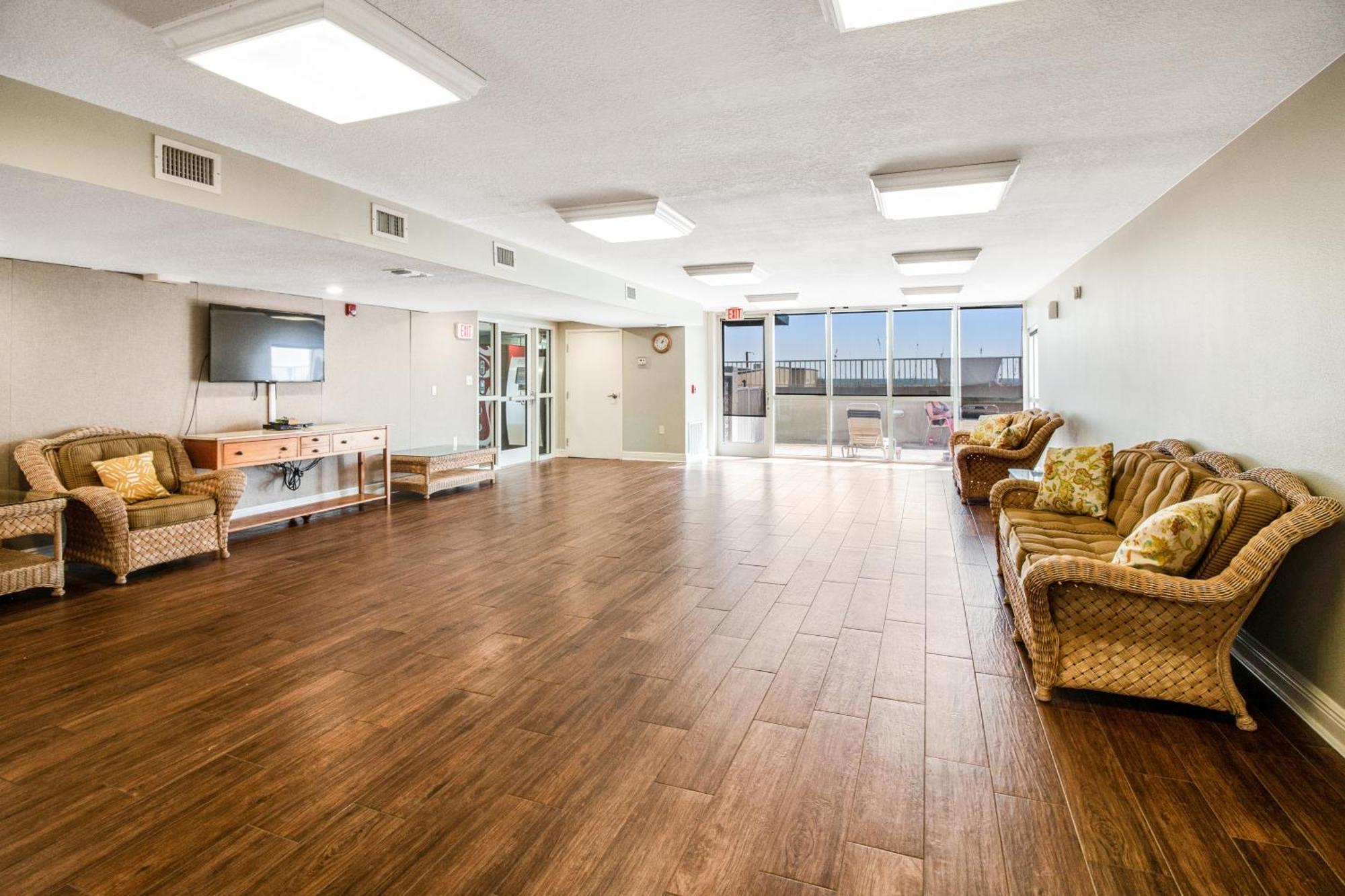 Island Echos 4Th-5Th Floor Condos Fort Walton Beach Rom bilde