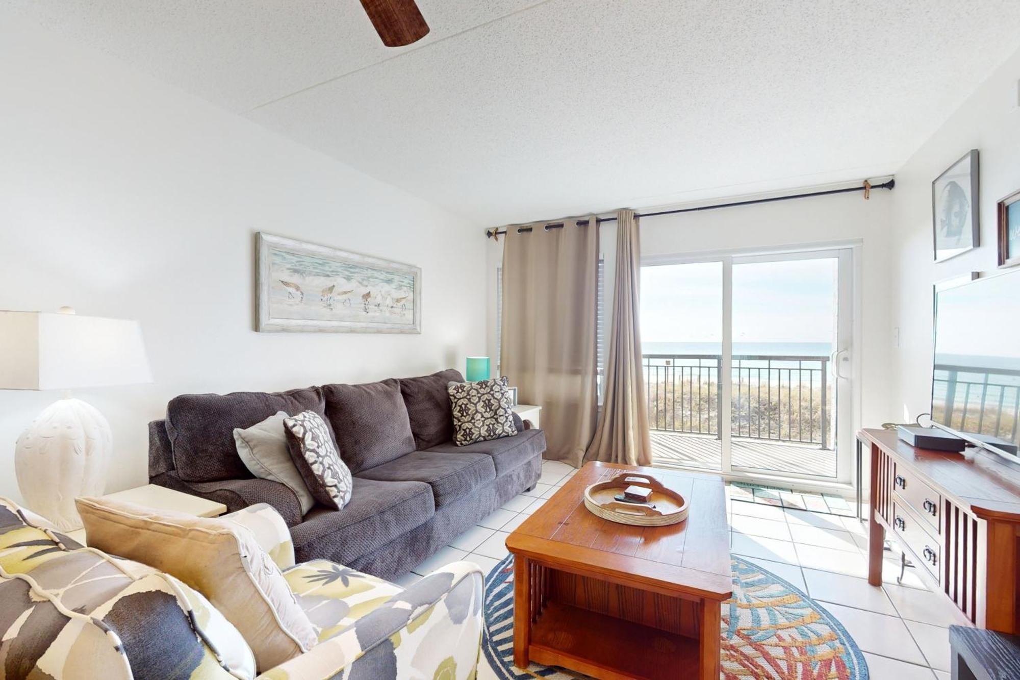 Island Echos 4Th-5Th Floor Condos Fort Walton Beach Rom bilde