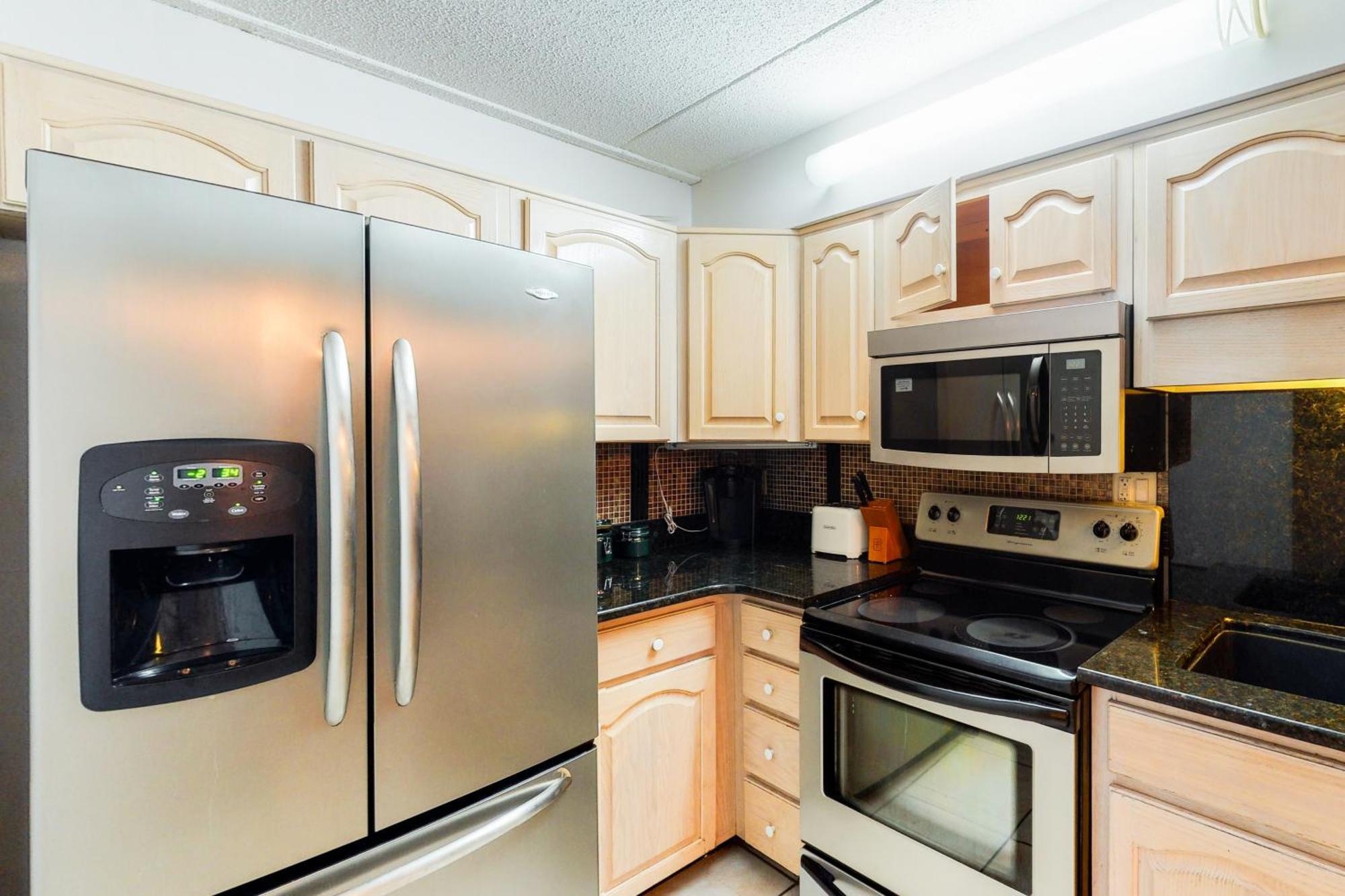 Island Echos 4Th-5Th Floor Condos Fort Walton Beach Rom bilde
