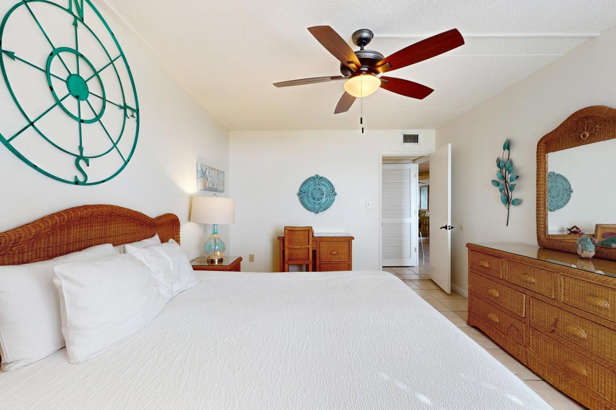Island Echos 4Th-5Th Floor Condos Fort Walton Beach Rom bilde
