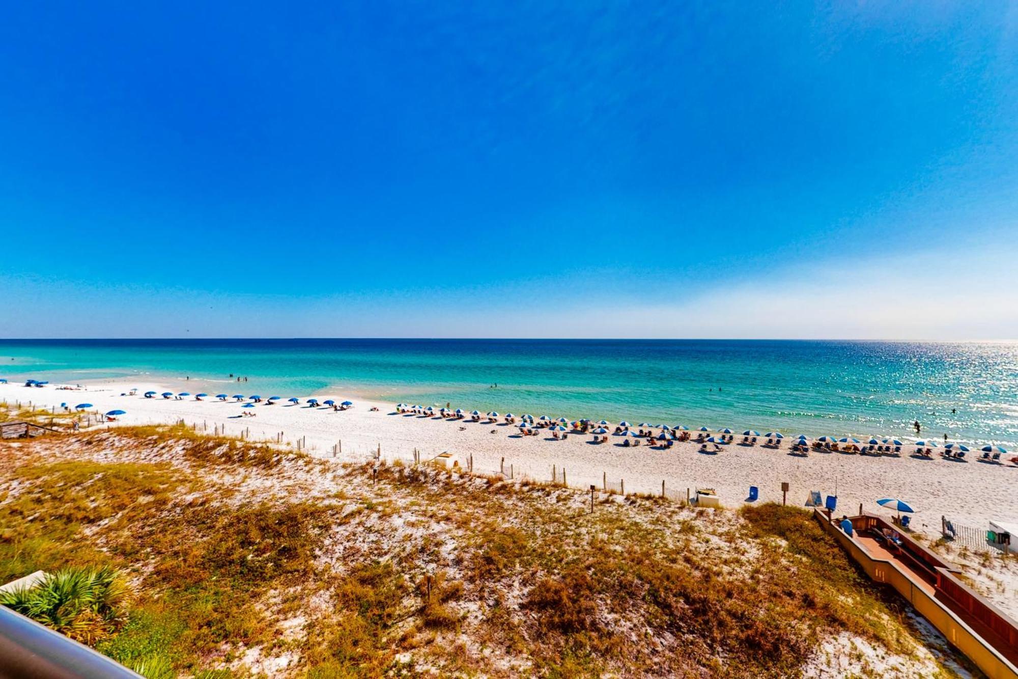 Island Echos 4Th-5Th Floor Condos Fort Walton Beach Rom bilde