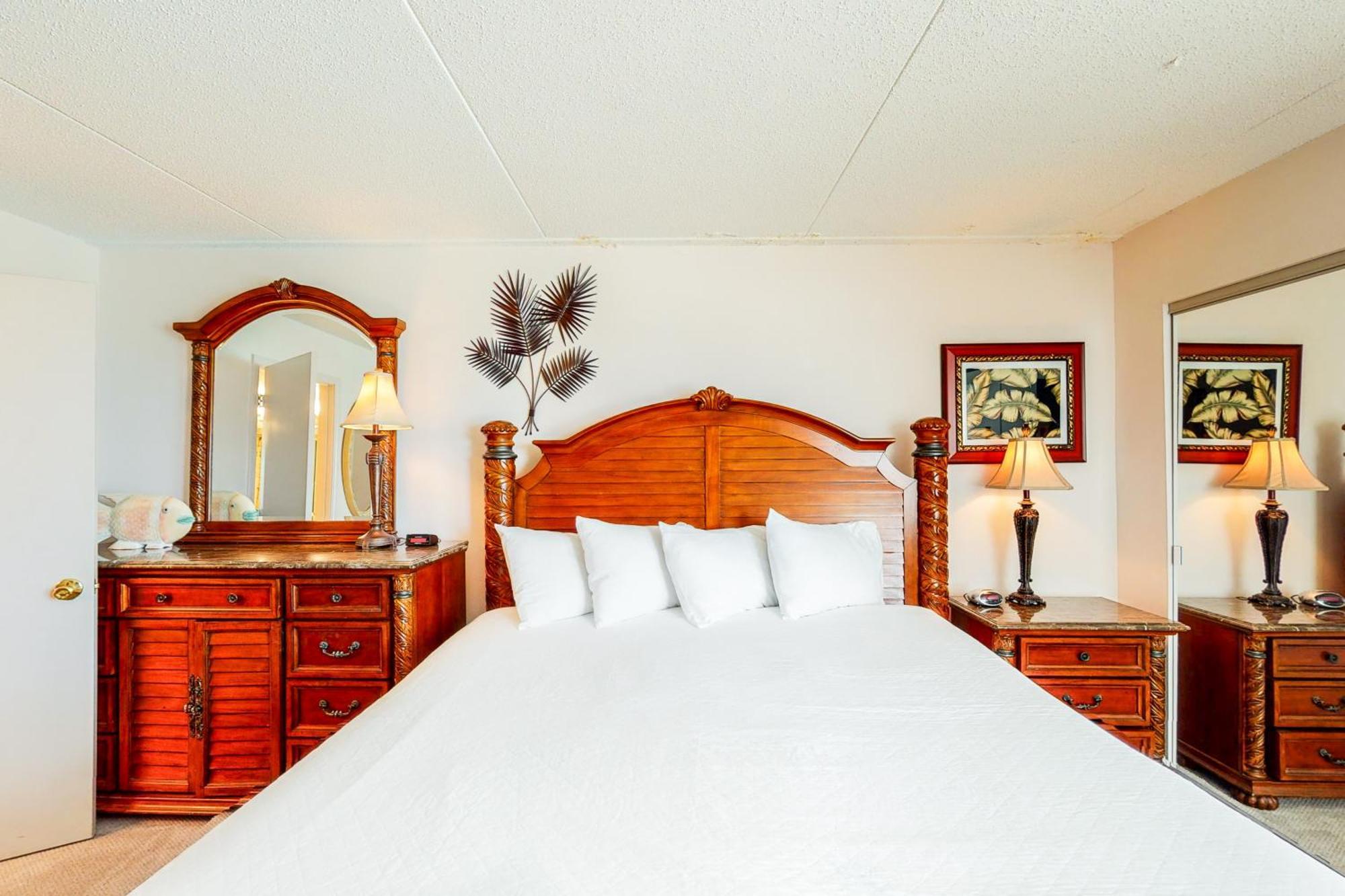Island Echos 4Th-5Th Floor Condos Fort Walton Beach Rom bilde