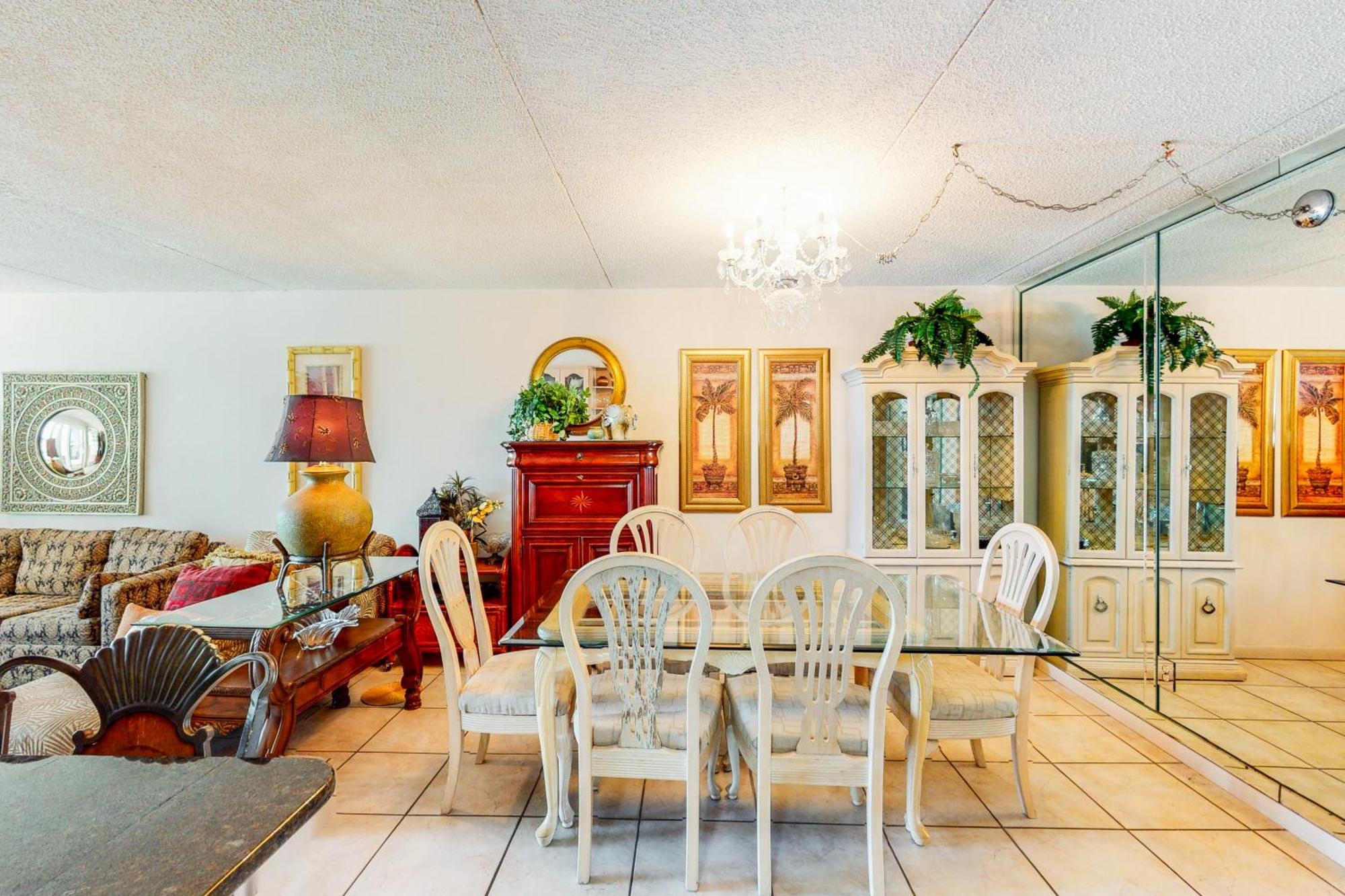 Island Echos 4Th-5Th Floor Condos Fort Walton Beach Rom bilde