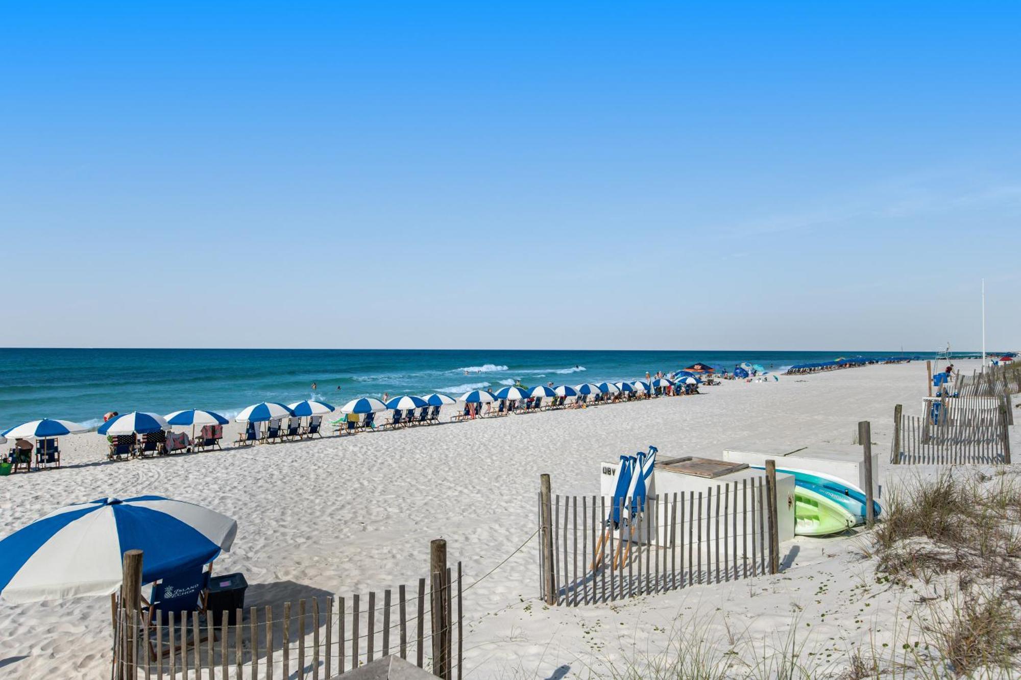 Island Echos 4Th-5Th Floor Condos Fort Walton Beach Rom bilde