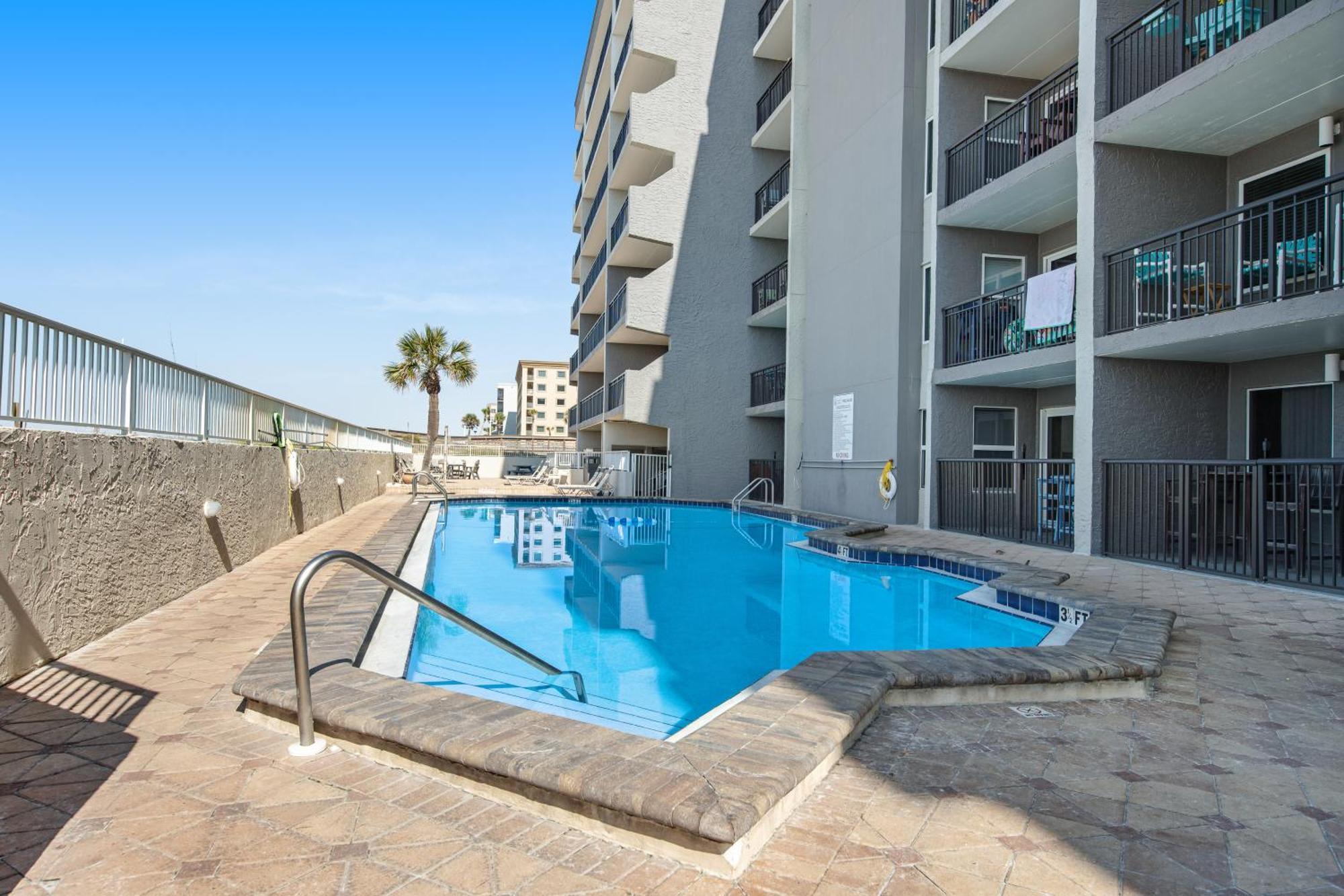 Island Echos 4Th-5Th Floor Condos Fort Walton Beach Rom bilde