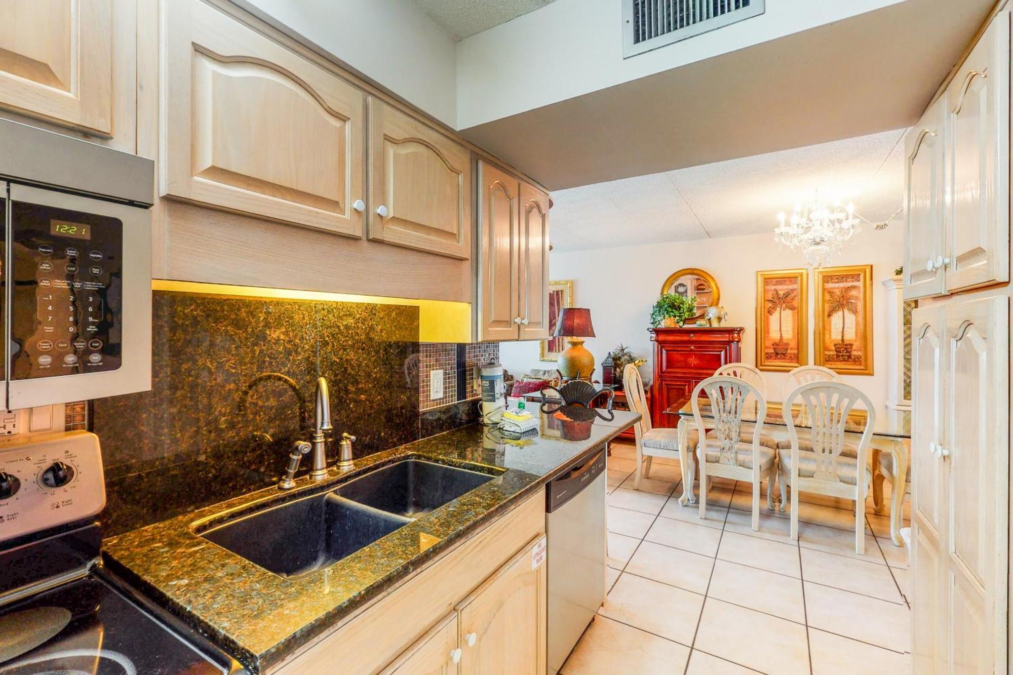Island Echos 4Th-5Th Floor Condos Fort Walton Beach Rom bilde