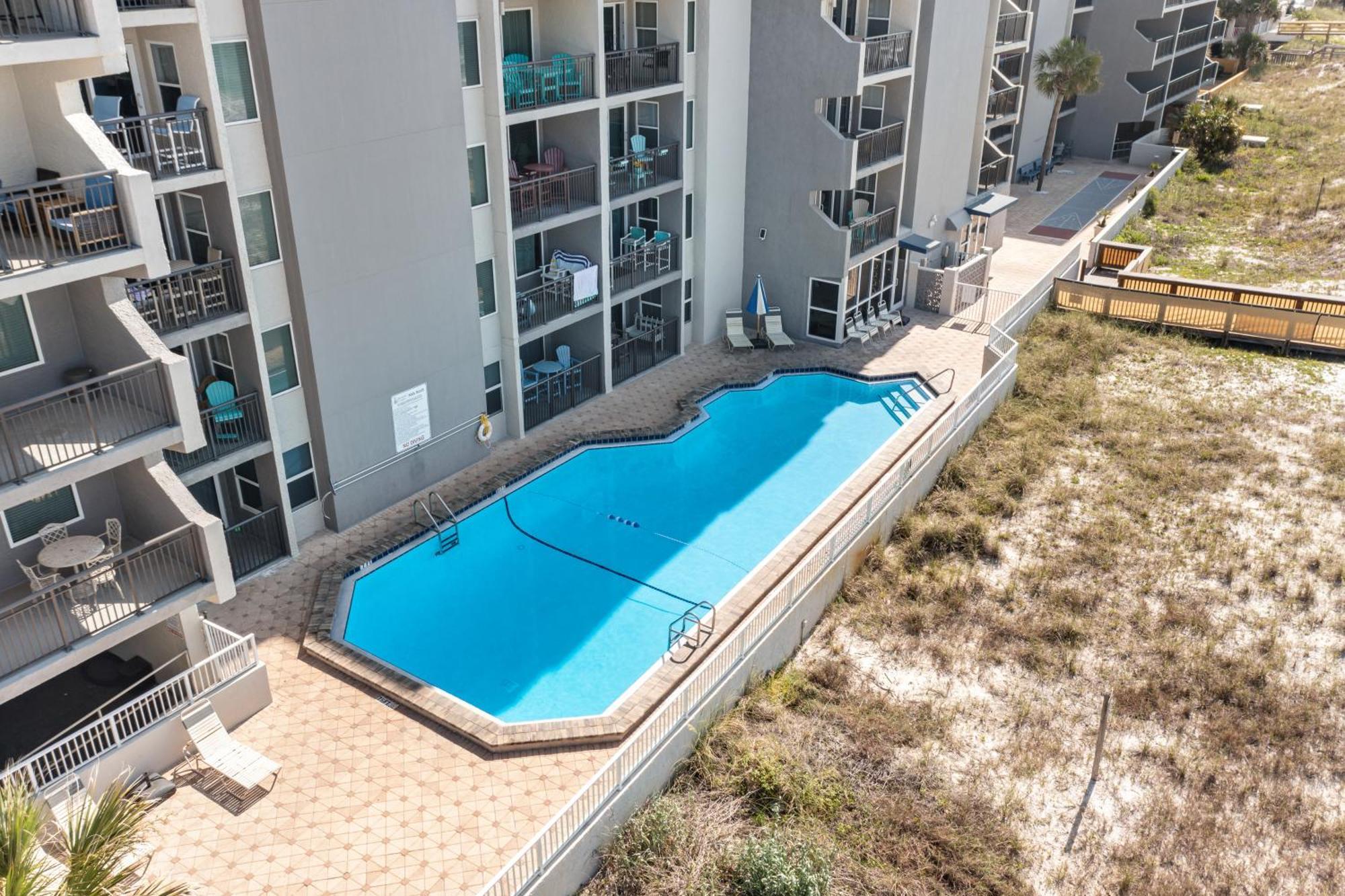 Island Echos 4Th-5Th Floor Condos Fort Walton Beach Rom bilde
