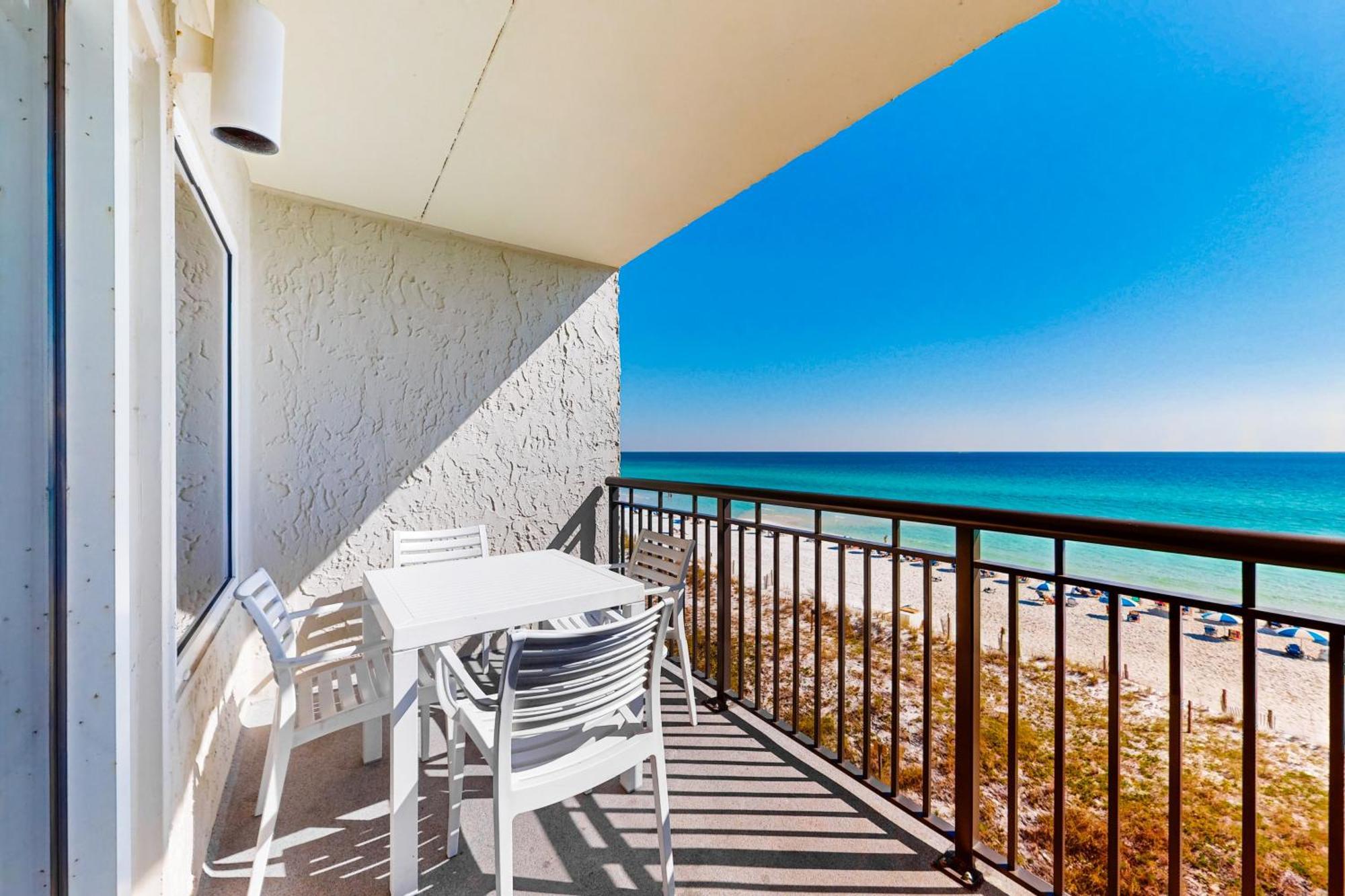 Island Echos 4Th-5Th Floor Condos Fort Walton Beach Rom bilde