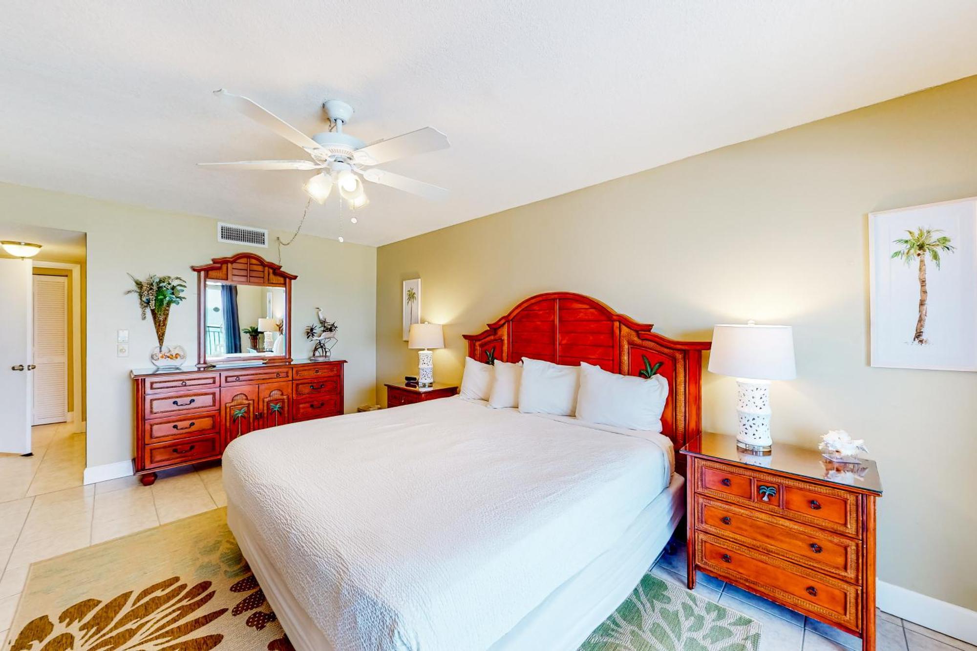 Island Echos 4Th-5Th Floor Condos Fort Walton Beach Rom bilde