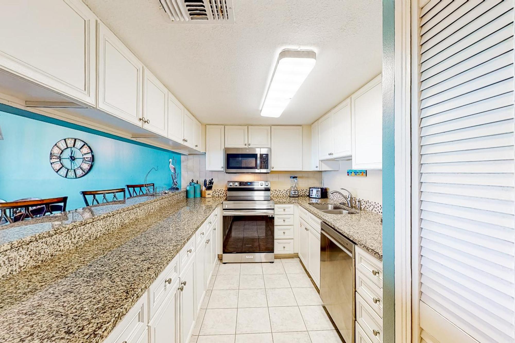 Island Echos 4Th-5Th Floor Condos Fort Walton Beach Rom bilde