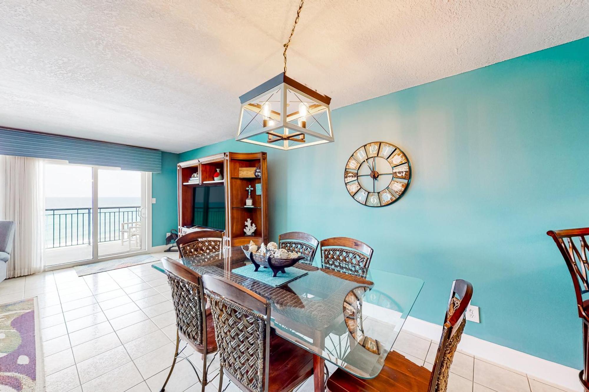Island Echos 4Th-5Th Floor Condos Fort Walton Beach Rom bilde